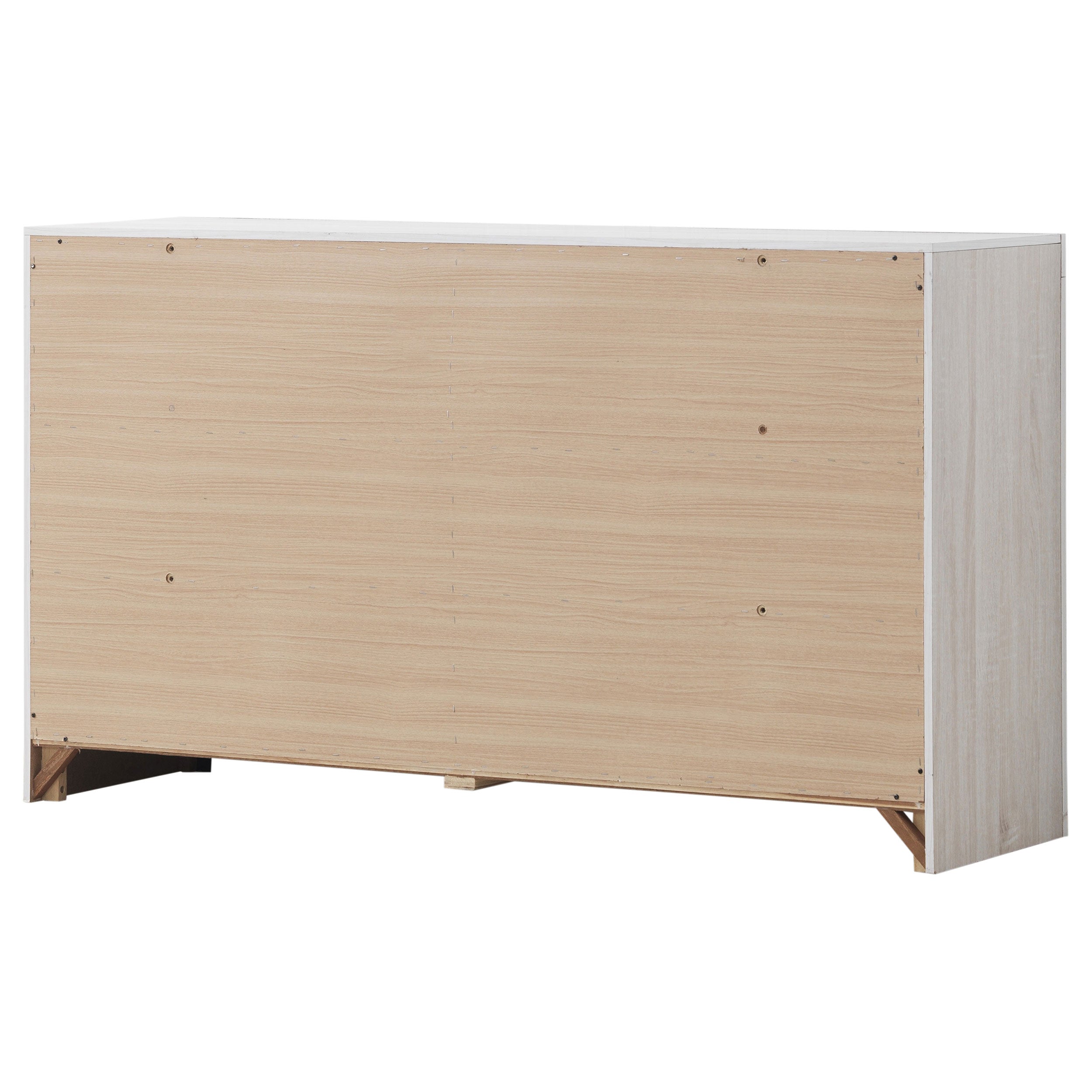 Sherwood Coastal Dresser