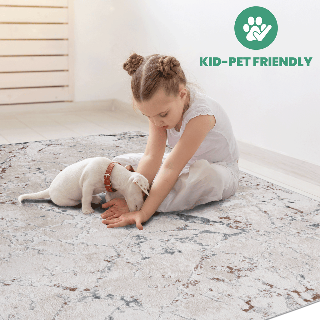 MARFI Collection 2.X3. Area Rug