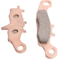 All Balls Racing Sintered Brake Pads 18-8013