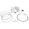 Athena 06-07 Husqvarna SMR 250 75.96mm 4T Forged Racing Piston S4F07600002A