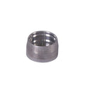Aeromotive Olive PTFE Hose End - AN-08 15341