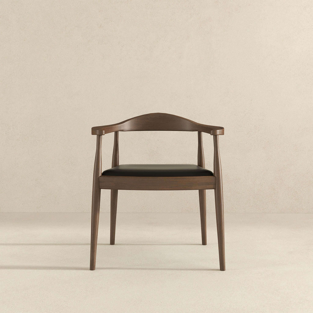 Kelly Dining Chair - One Piece