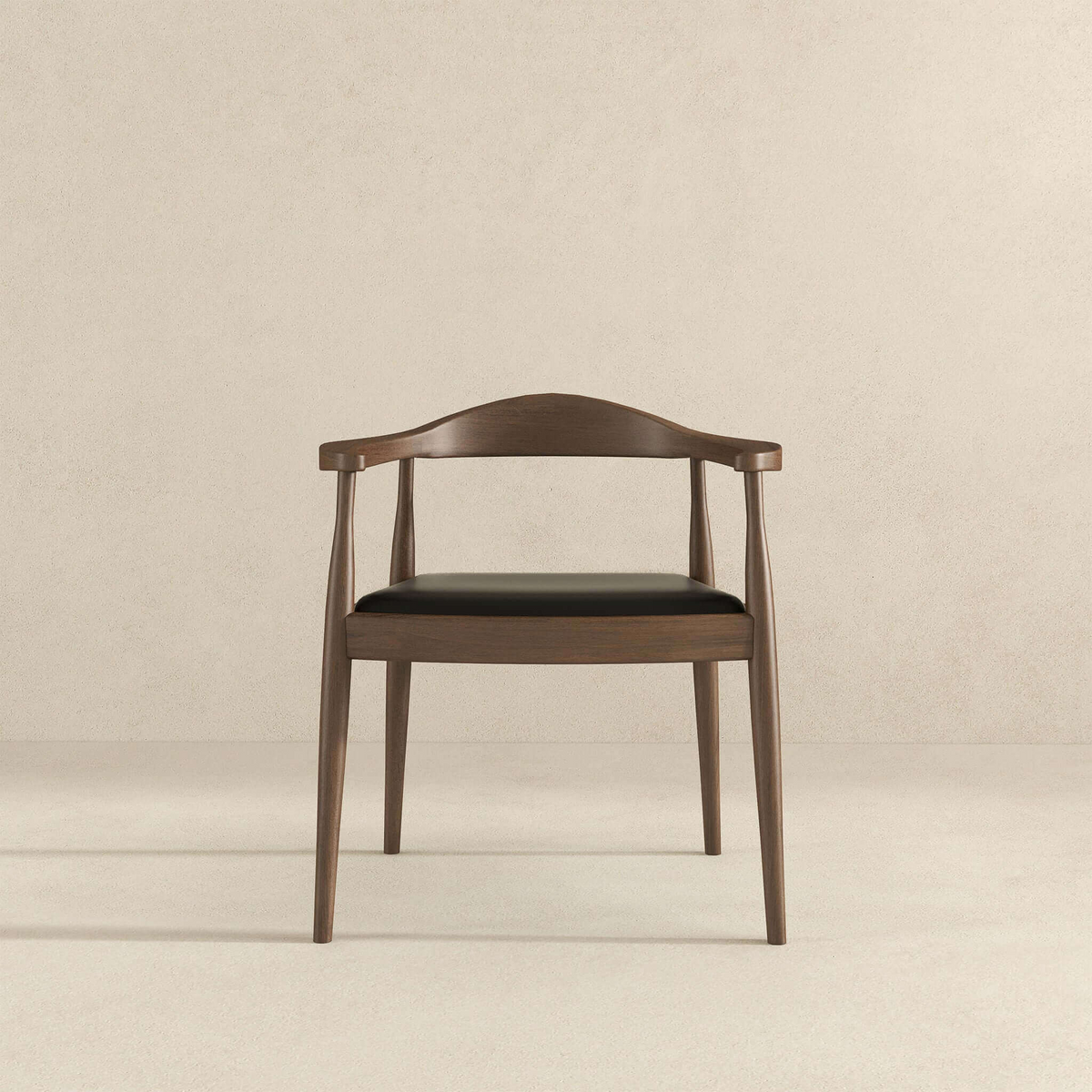 Kelly Dining Chair - One Piece