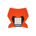Acerbis 2024 KTM EXC/EXC-F/XC-W Headlight- VSL - 16 Orange 2983305226