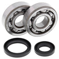 All Balls Racing 89-01 Suzuki RM80 Crank Shaft Bearing Kit 24-1014