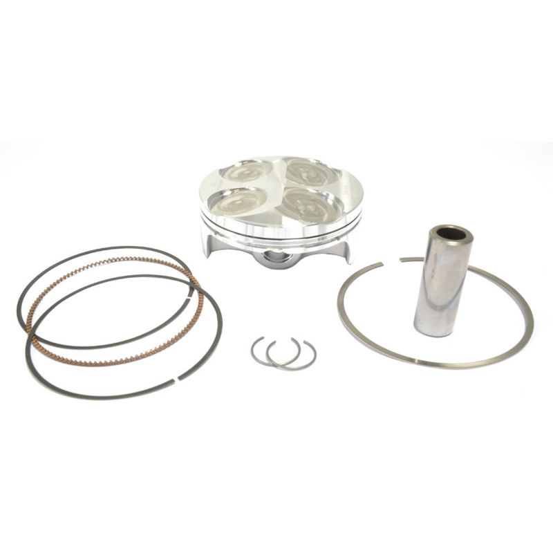 Athena 10-13 Honda CRF 250 R HC 76.76mm Bore 4T Forged Racing Piston S4F07680008B