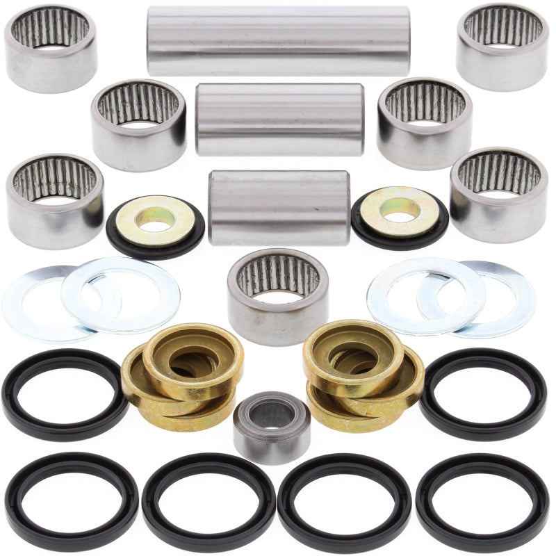 All Balls Racing Swingarm Link Kit 27-1172
