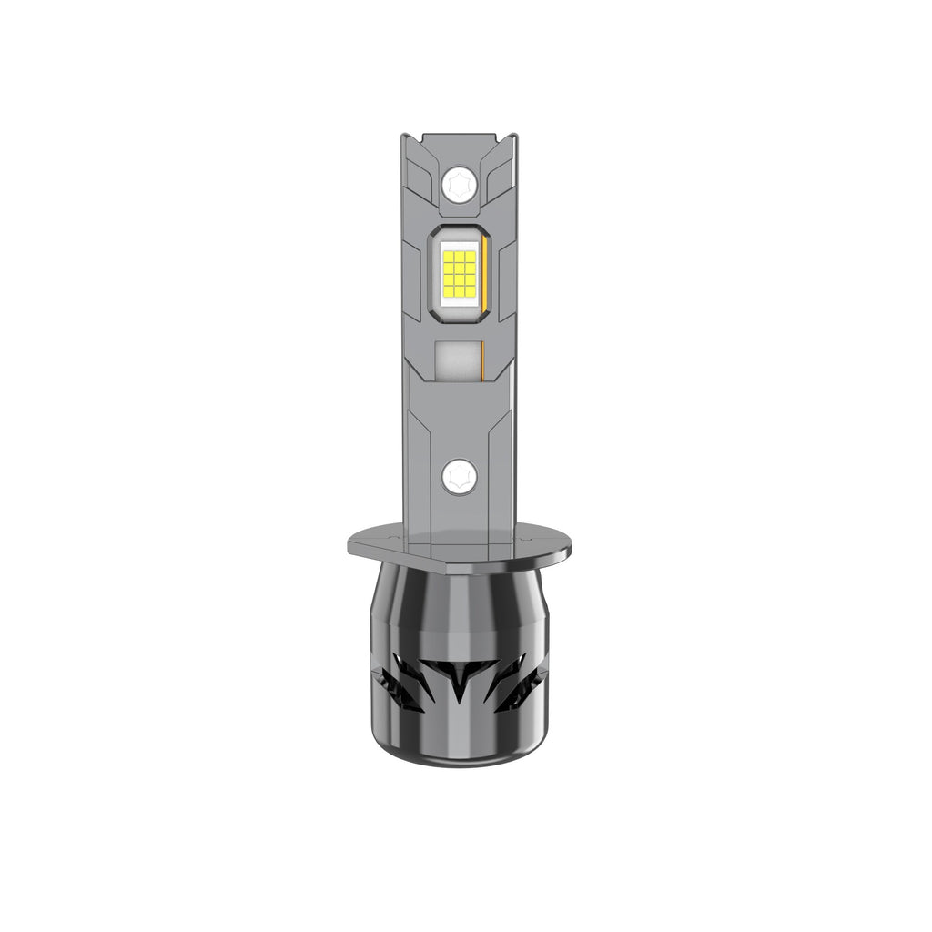 Plug And Play H7 Car LED Headlight H4 LED Bulb 9005 Universal Auto Headlamp