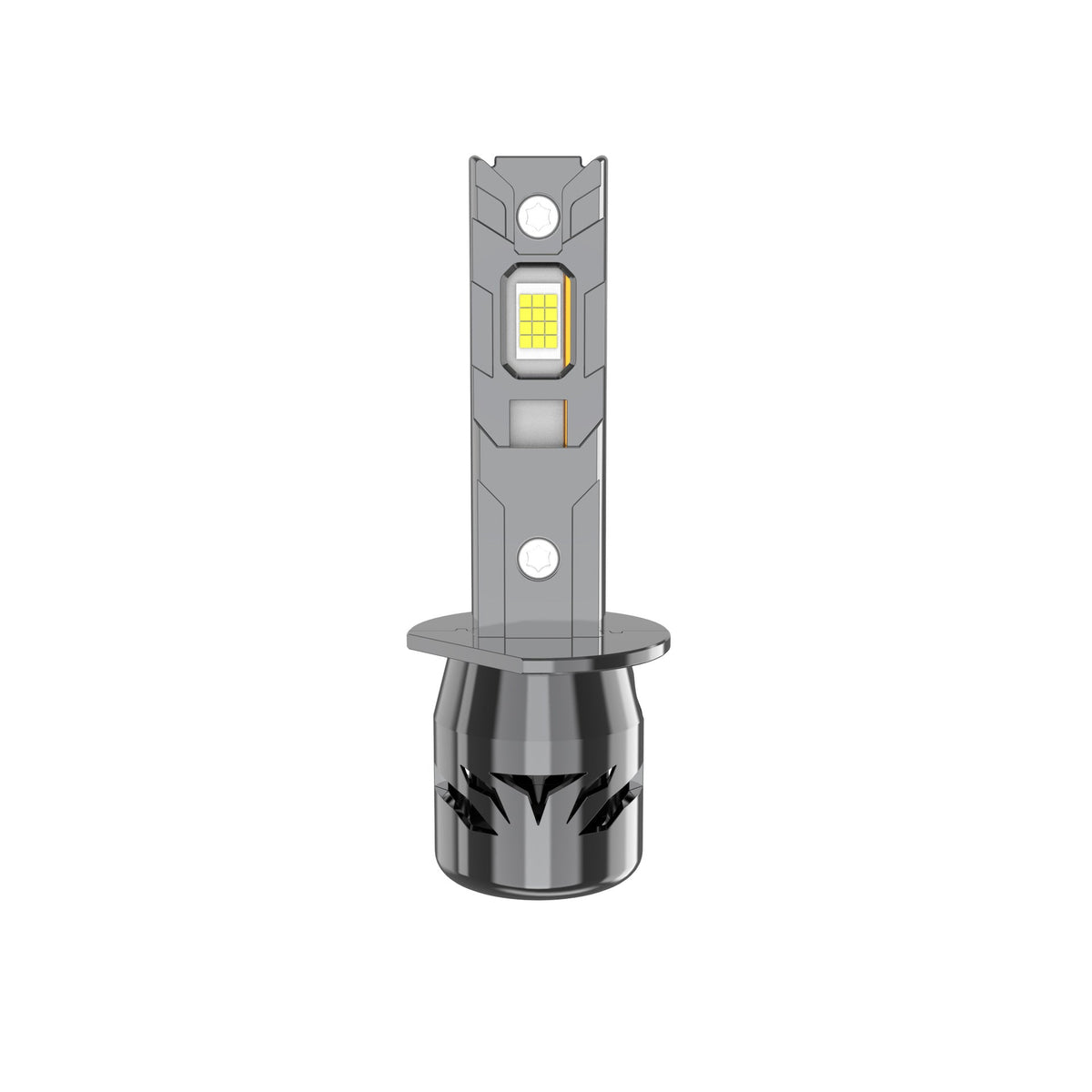 Plug And Play H7 Car LED Headlight H4 LED Bulb 9005 Universal Auto Headlamp