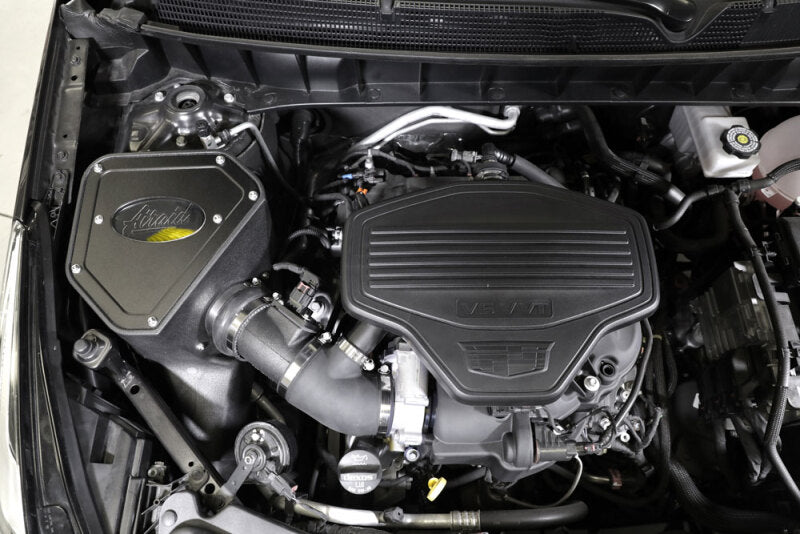 Airaid 23-24 Chevrolet Blazer 3.6 Performance Cold Air Intake System 205-398