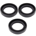 All Balls Racing 01-02 Arctic Cat 250 4x4 Differential Seal Only Kit Front 25-2022-5