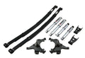 Belltech Lowering Kit With Sp Shocks 782Sp