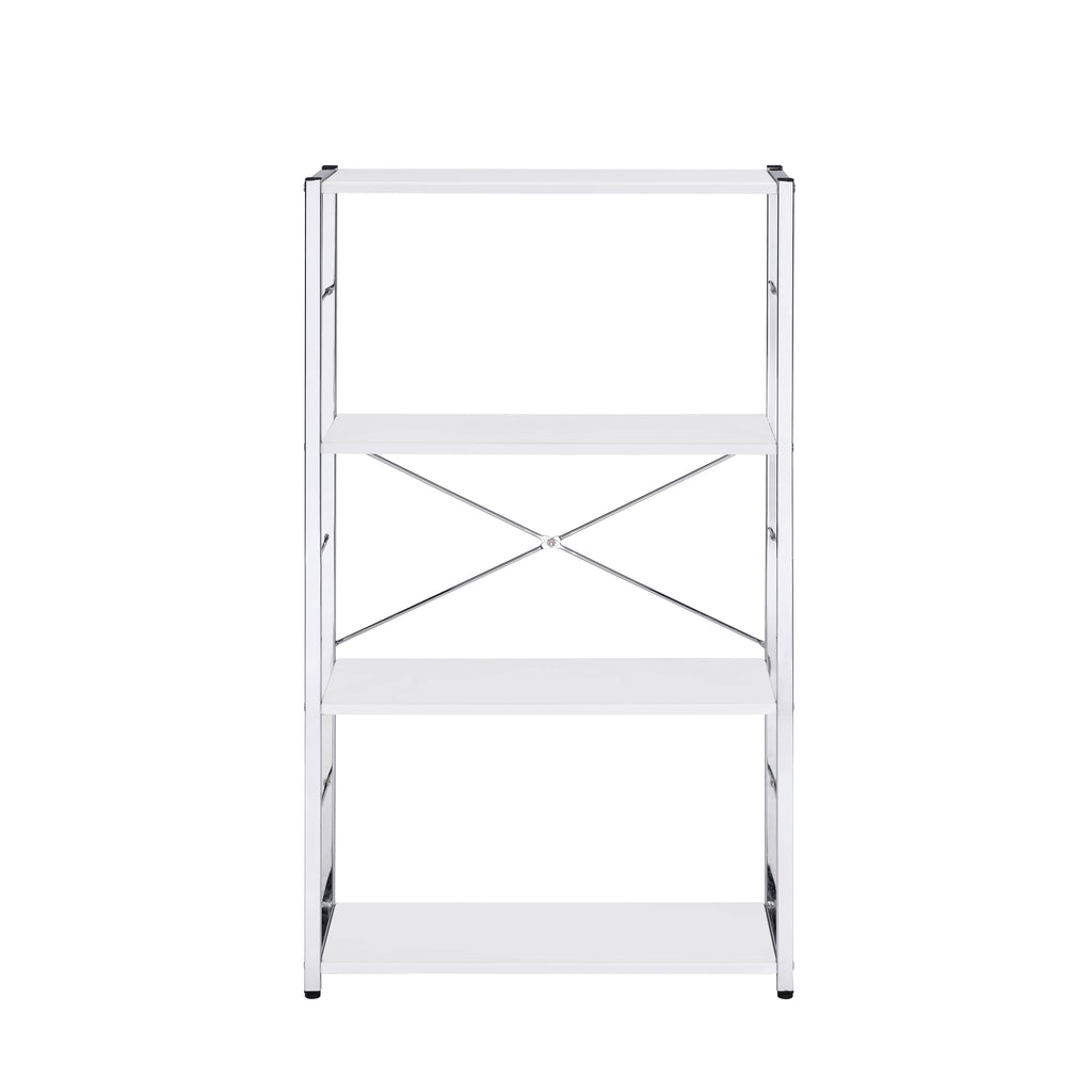 Tennos Modern Shelving Unit