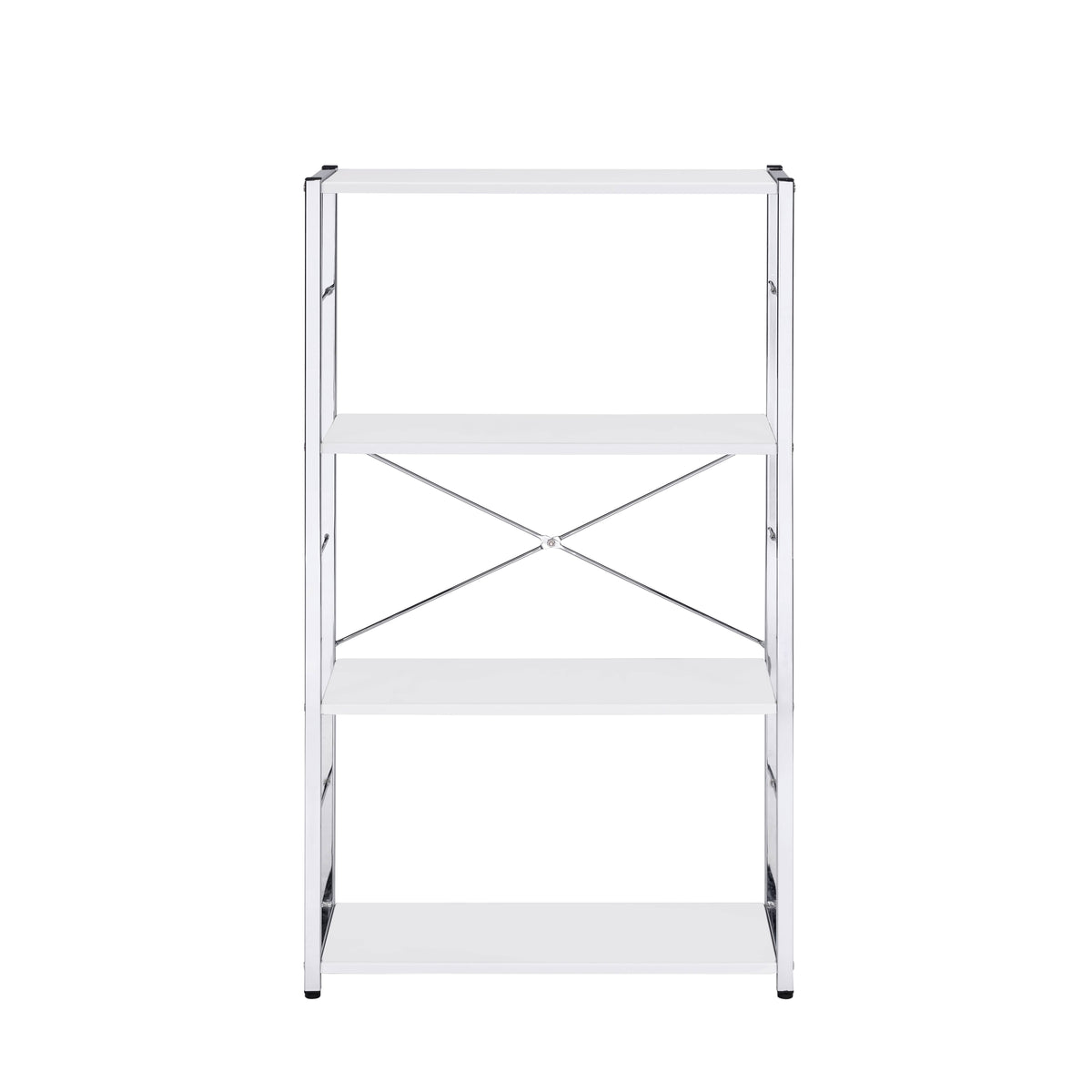 Tennos Modern Shelving Unit