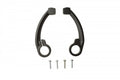 Acerbis X-Elite Mount Black 2856900001
