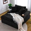51-Inch Comfort-Bearing Sofa