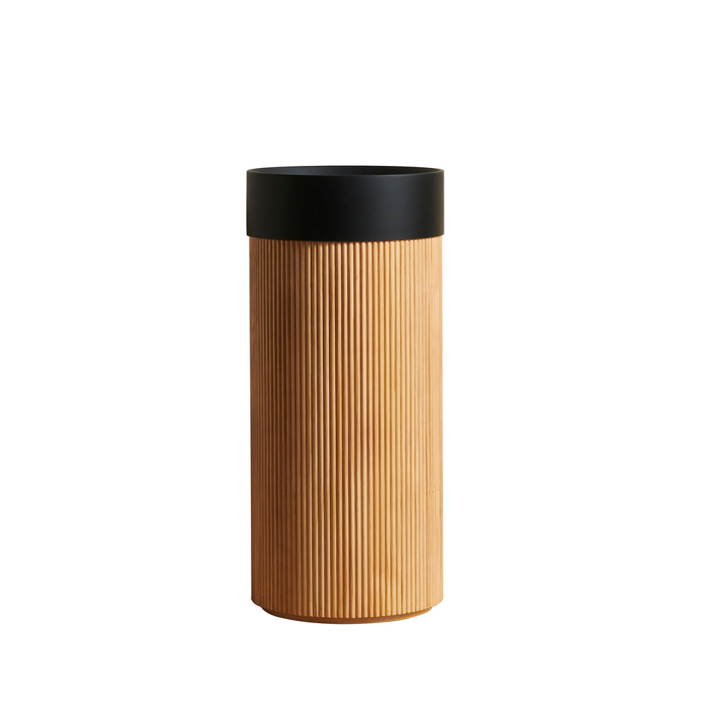 JINBO 16" Freestanding Cylindrical Cabinet