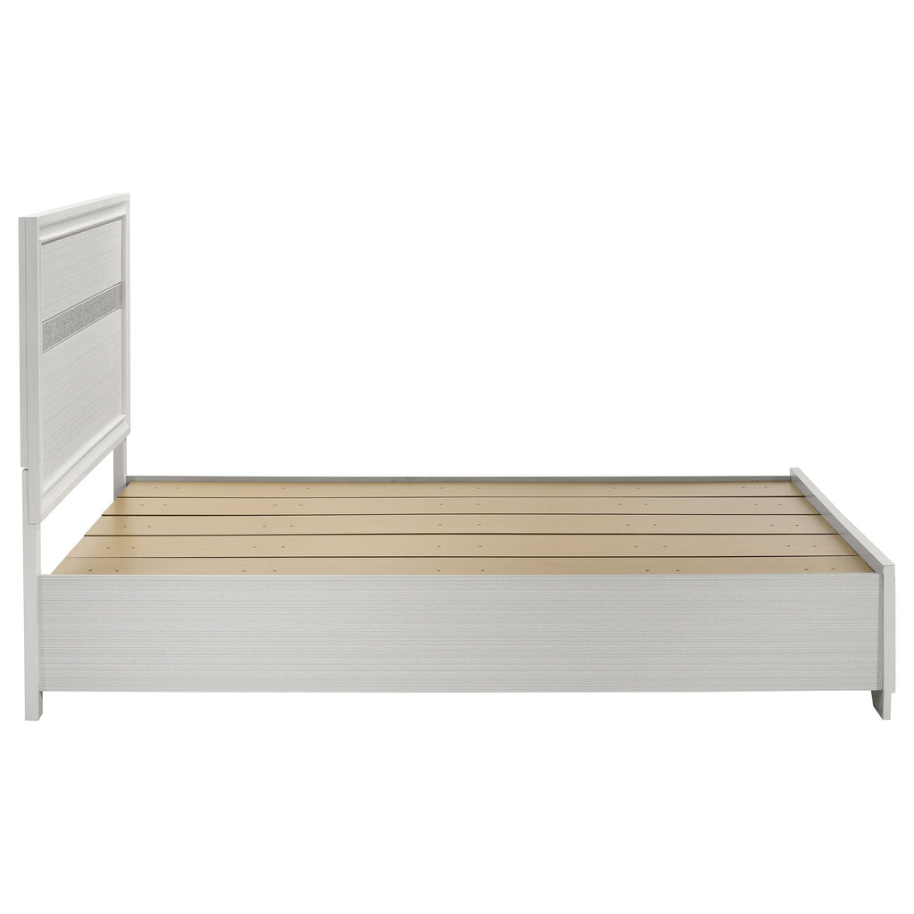 Orchid Storage Bed