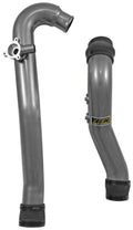 AEM Induction AEM 2015 Ford Mustang 2.3L Turbo Charge Pipe Kit 26-3001C