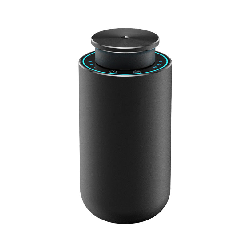Smart In-car Aroma Diffuser For Home Use Automatic Startstop Fragrance Dispenser