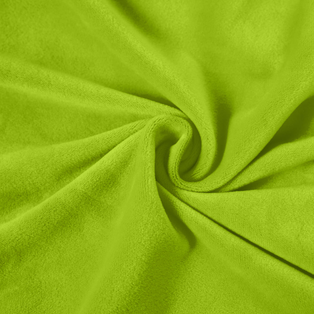 Ergonomic Spinal Posture Support & Multi-Functional Bed Pillow - Green