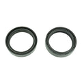 Athena 08-15 Aprilia 750 43x54x11mm Fork Oil Seal Kit P40FORK455170