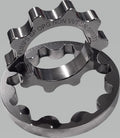 Boundary 91.5-00 Ford/Mazda BP Non-VVT I4 Billet Oil Pump Gear BP-OPG-NON-VVT