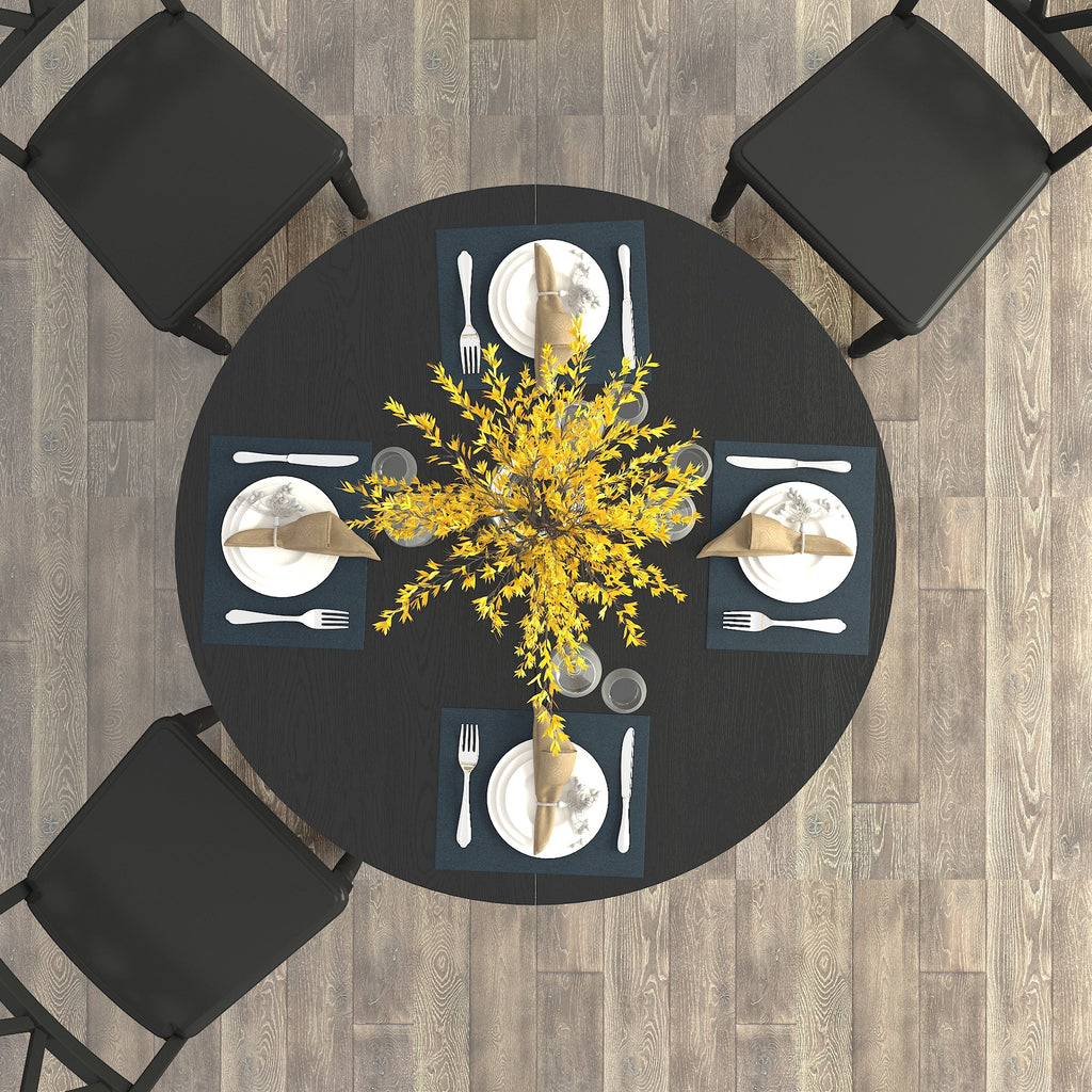 Dining Table for Farmhouse Kitchen