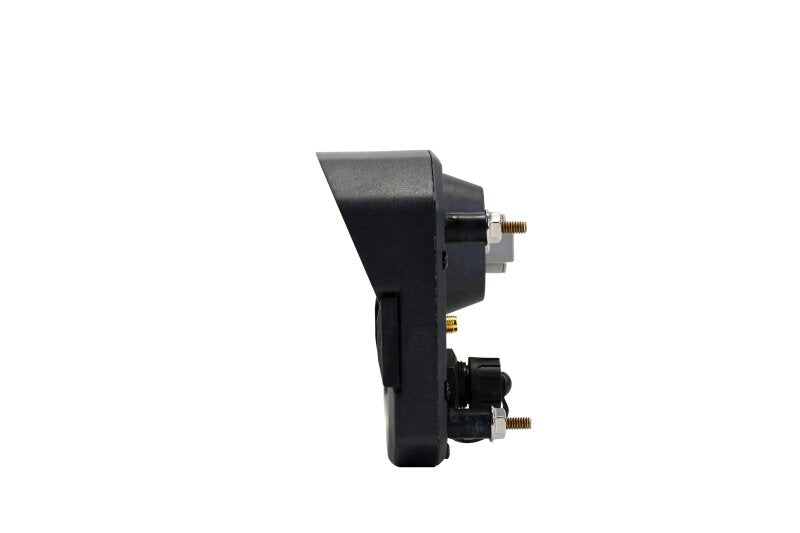 AEM CD-5L Carbon Logging Digital Dash Display 30-5601