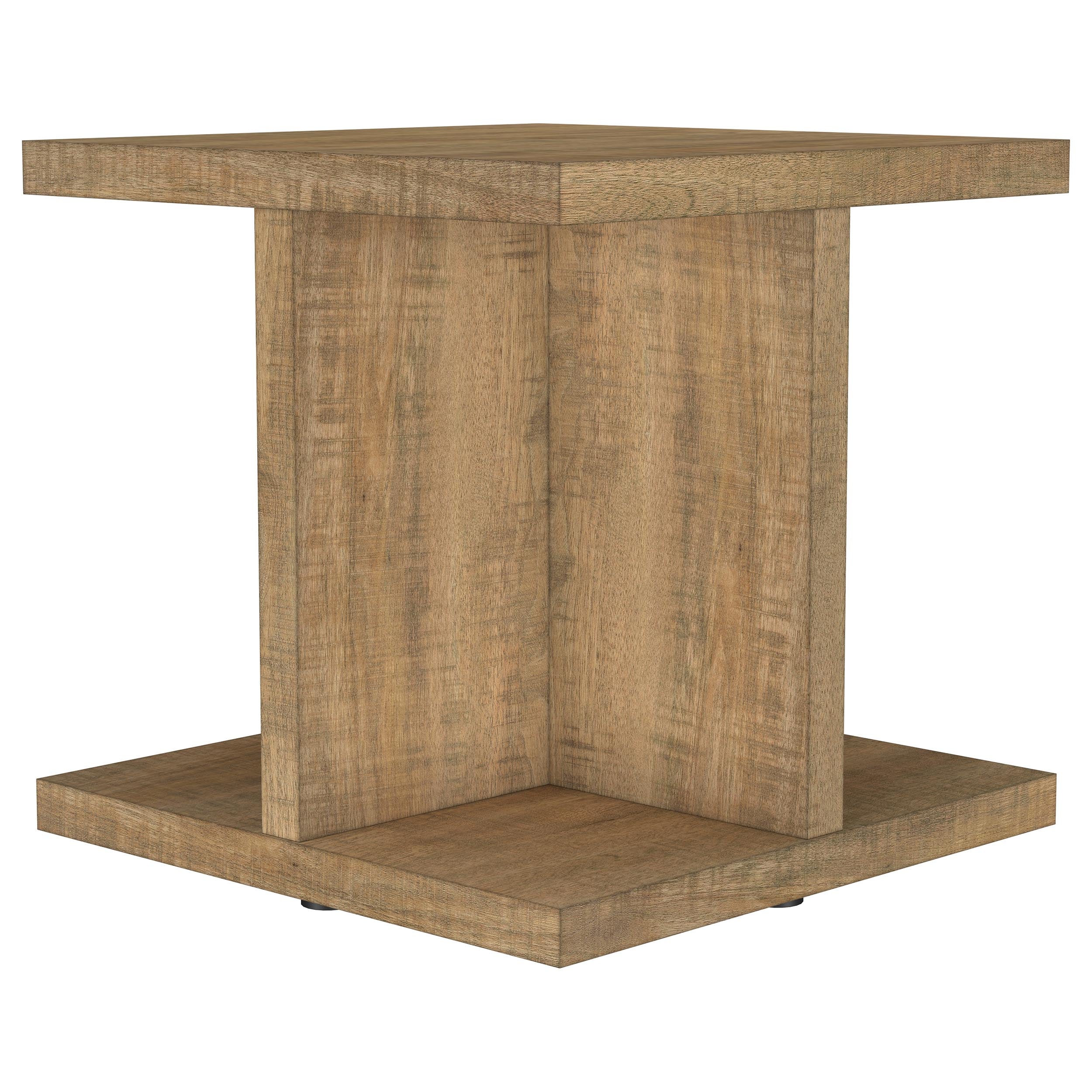 Metron Mango 2-Piece Coffee Table Set