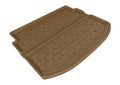3D MAXpider 2013-2018 Ford C-Max Kagu Cargo Liner - Tan M1FR0811302