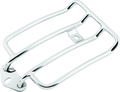 Bikers Choice Chrome Lug Rack 04-12 Xl Solo 482770