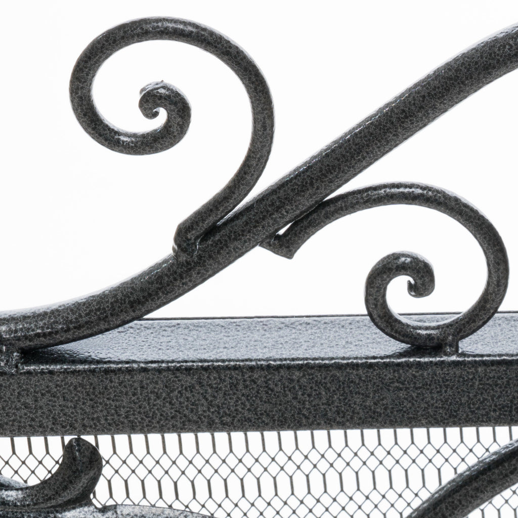 Wilmington Fireplace Screen