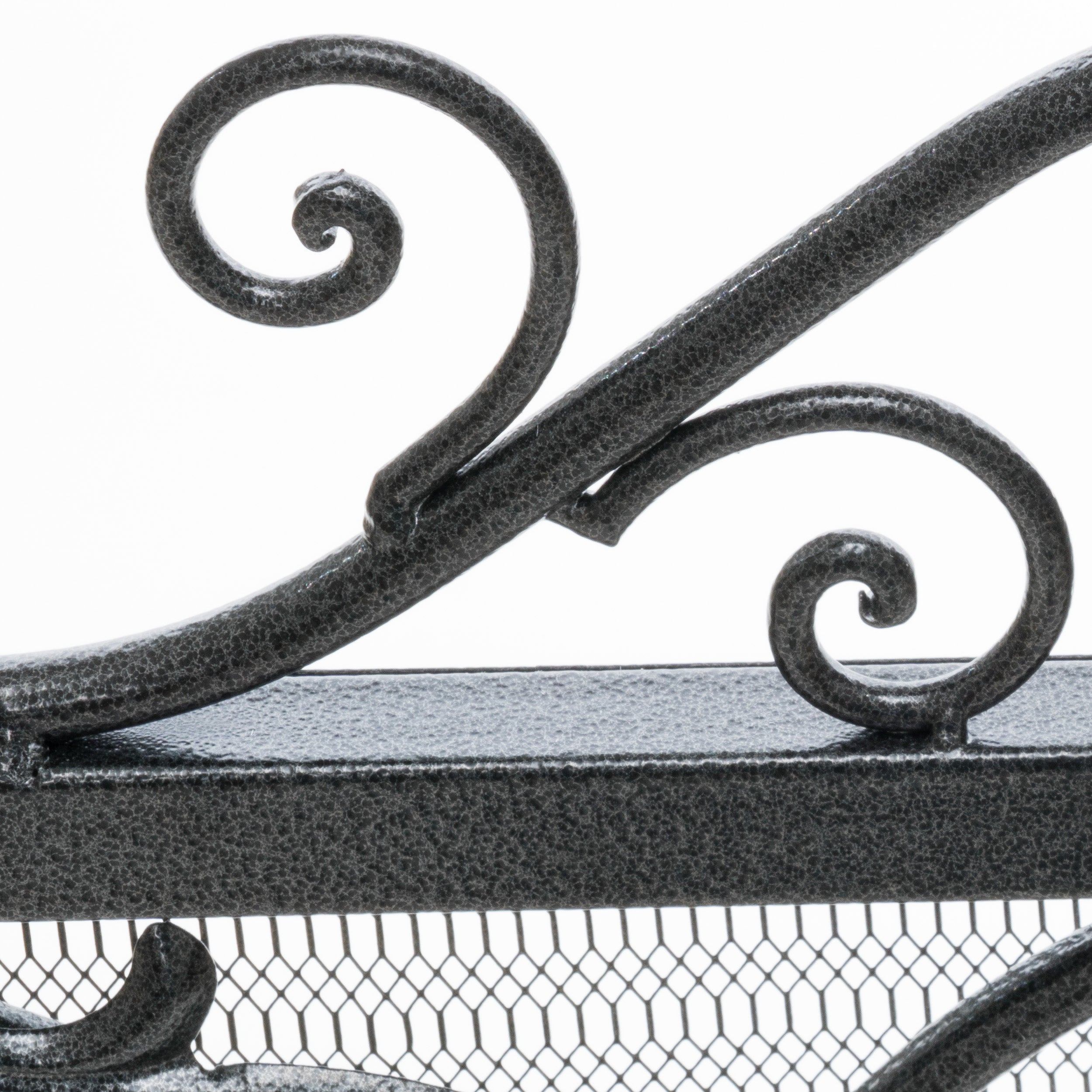 Wilmington Fireplace Screen
