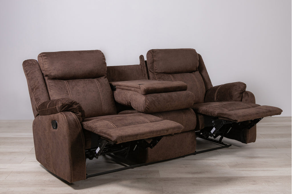 Sonet Domino Coffee Sofa