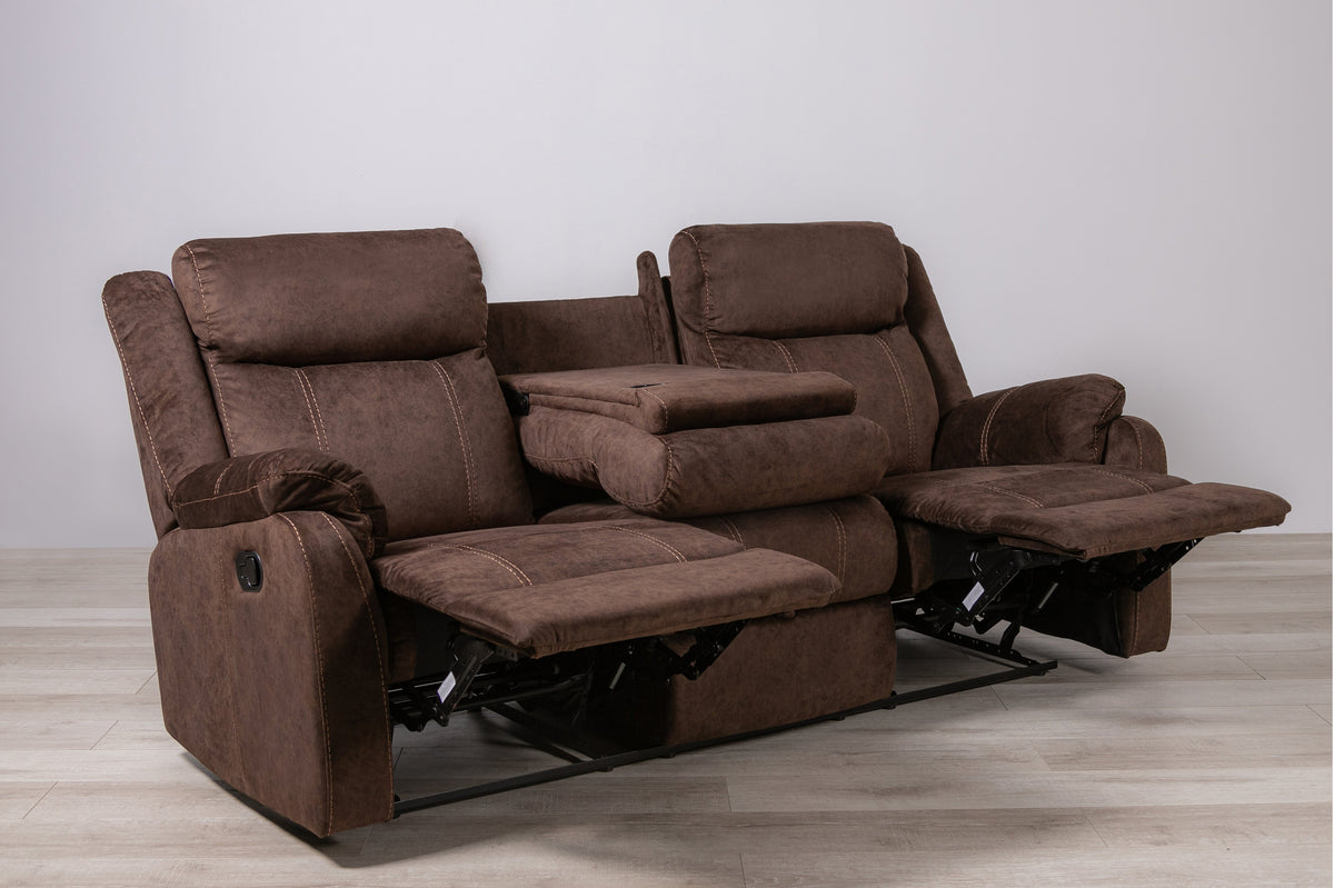 Sonet Domino Coffee Sofa