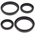 All Balls Racing 04-05 Arctic Cat 250 4x4 Differential Seal Only Kit Front 25-2050-5
