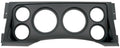 Autometer 95-98 Chevy/GMC Truck Direct Fit Gauge Panel 3-3/8in x2 / 2-1/16in x4 2928