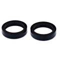 All Balls Racing 13-18 BMW R1200GSW Fork Oil Seal Only Kit 55-155