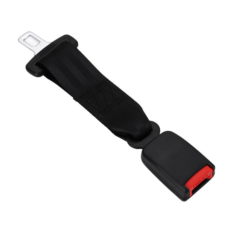 Seat Belt Extender 30 Cm Longer Extended-length Belt