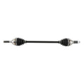 All Balls Racing 2017 Can-Am Maverick X3 6 Ball Axle Front Left AB6-CA-8-124