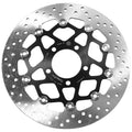 Brembo OE 04-05 Suzuki GSX-R 600cc 300x5mm Brake Disc - Front Floating 78B40842