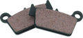 BikeMaster Aprilia Brake Pads 961202