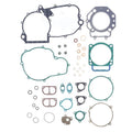 Athena 89-94 KTM LC4 Sx / Exc 350 Complete Gasket Kit (Excl Oil Seal) P400270850100