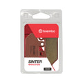Brembo OE 18-20 Can-Am Commander MAX R EFI Right 800cc Sinter Brake Pad - Front 07GR98SD