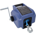 12V 3500lbs Reversible Electric Winch for Boats