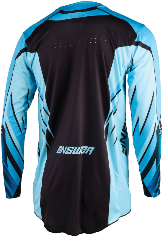 Answer 24 Elite Xotic Jersey Sapphire/Black Youth - Small 442675