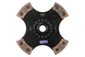 ACT Acura/Honda J30/J32 4 Pad Rigid Race Disc 4240010-1