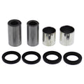 All Balls Racing 12-13 Honda TRX500FE Lower Rear Shock Bearing Kit 21-0014