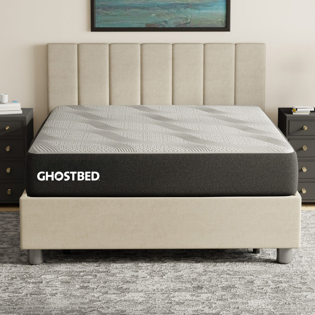 GhostBed Essential 11" Full Foam Mattress